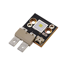 Luminus Releases CFT-90-WDH Ideal for Life Science and Industrial Applications